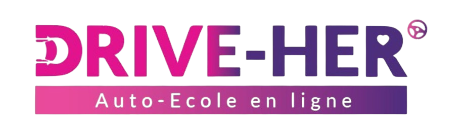 logo drive her